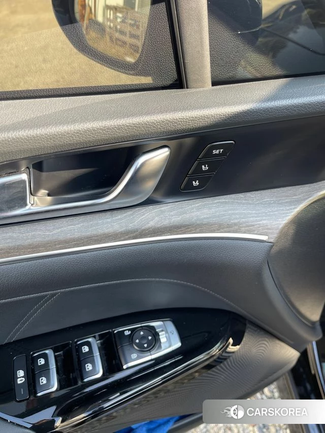 Kia The New K5 3rd generation id 3877290 из Кореи 15