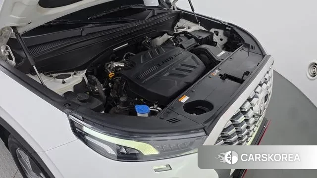 Hyundai Palisade id 3003384 из Кореи 16