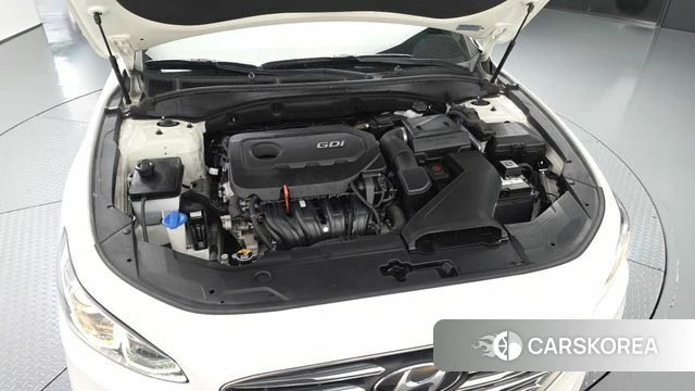 Hyundai Grandeur IG id 4647508 из Кореи 16