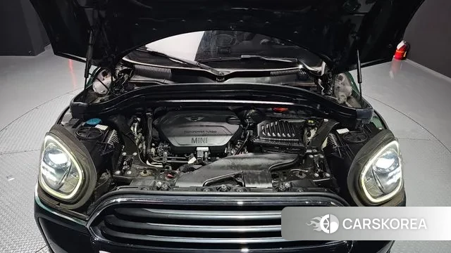 Mini Cooper D Countryman id 3505575 из Кореи 16