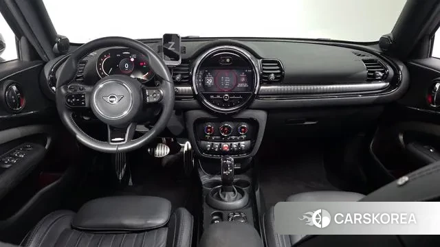 Mini Cooper S Clubman id 3634408 из Кореи 16