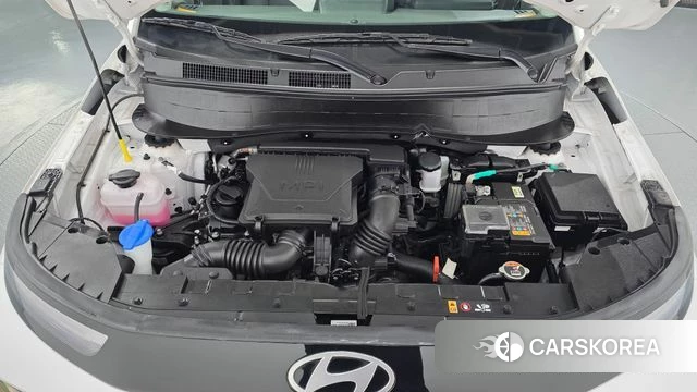 Hyundai The New Casper id 4427259 из Кореи 28
