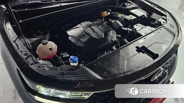 Kia Sorento 4th Generation id 3417365 из Кореи 16