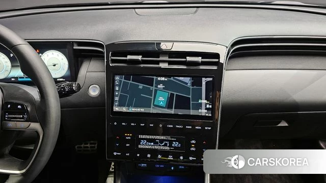 Hyundai Tucson (NX4) id 4203003 из Кореи 16