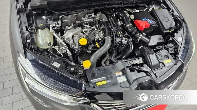 Renault Korea (Samsung) XM3 id 3509586 из Кореи 16