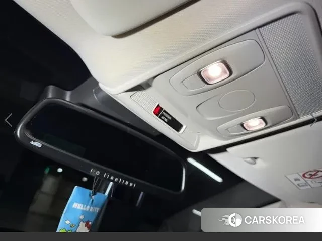 Renault Korea (Samsung) XM3 2020 Белый из Кореи, фото 6