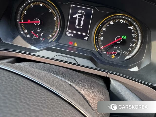Volkswagen Tharu id 4387211 из Китая 7