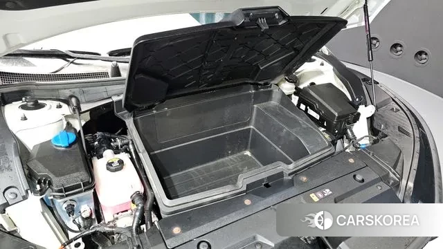 Kia EV6 id 3625774 из Кореи 16