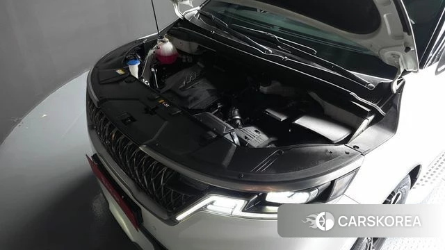 Kia The New Carnival 4th Generation id 4921663 из Кореи 16
