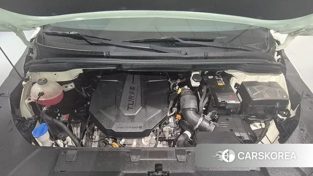 Kia Carnival 4th generation id 2891108 из Кореи 16