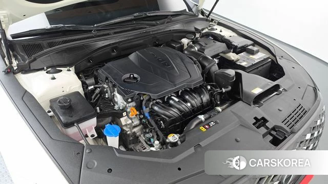 Hyundai The New Grandeur IG id 4283454 из Кореи 34