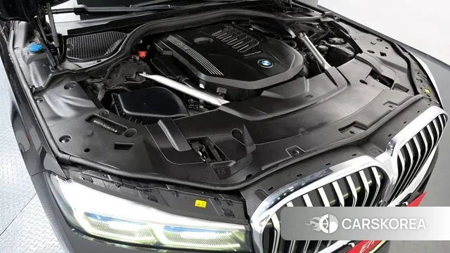 BMW 7 Series (G11) id 3428867 из Кореи 16