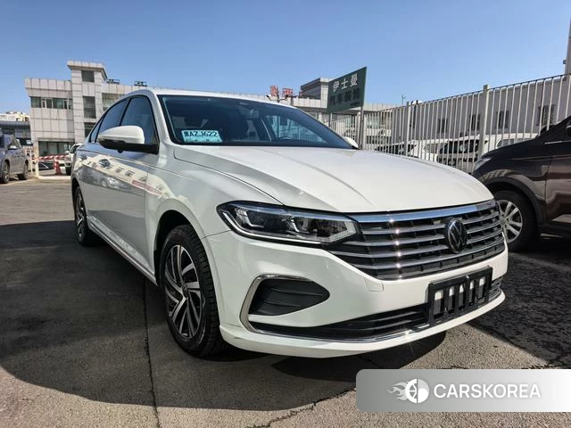 Volkswagen Lavida id 4256351 из Китая 14