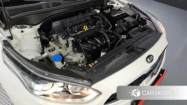 Kia Come New K3 id 3626440 из Кореи 16