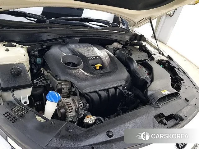 Kia The New K5 2nd generation id 3029147 из Кореи 16