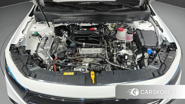 Mercedes-Benz EQB X243 id 4774024 из Кореи 30