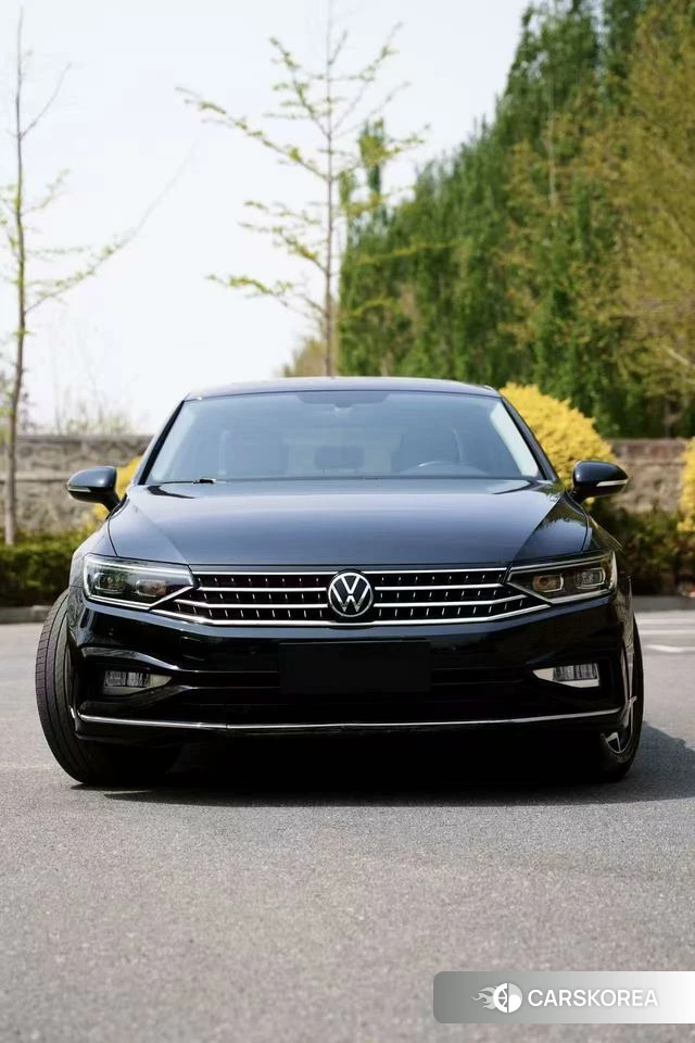 Volkswagen Magotan id 4236587 из Китая 10