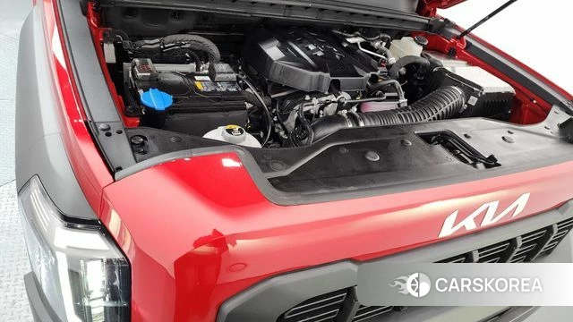 Kia Tasman id 3817255 из Кореи 16