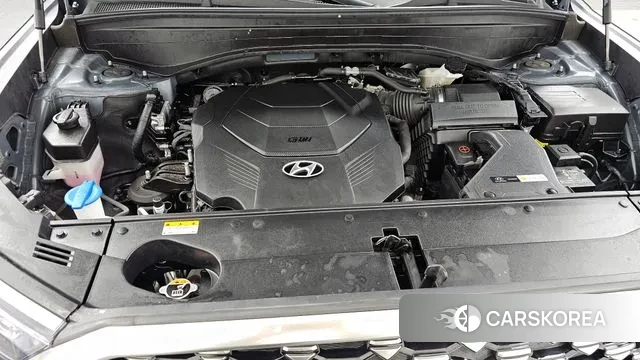 Hyundai Palisade id 3712721 из Кореи 16