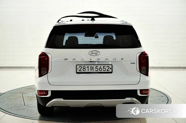 Hyundai Palisade id 4595082 из Кореи 16
