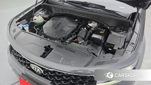 Kia Sorento 4th Generation id 3546743 из Кореи 16