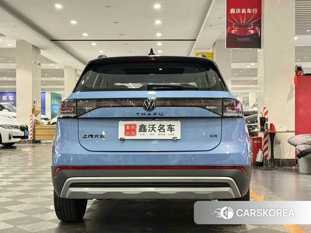Volkswagen Tuyue id 4209953 из Китая 13