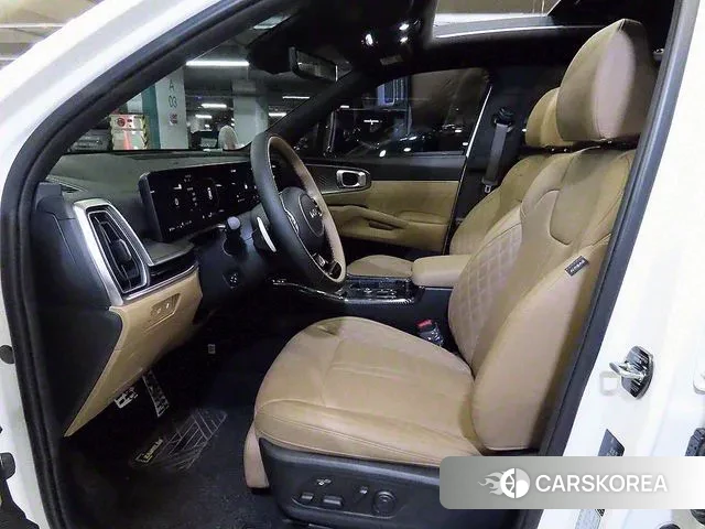 Kia The New Sorento 4th Generation id 3087933 из Кореи 16