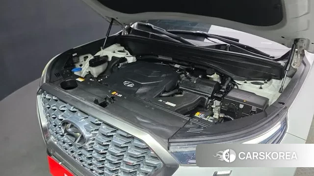 Hyundai Palisade id 3520320 из Кореи 16