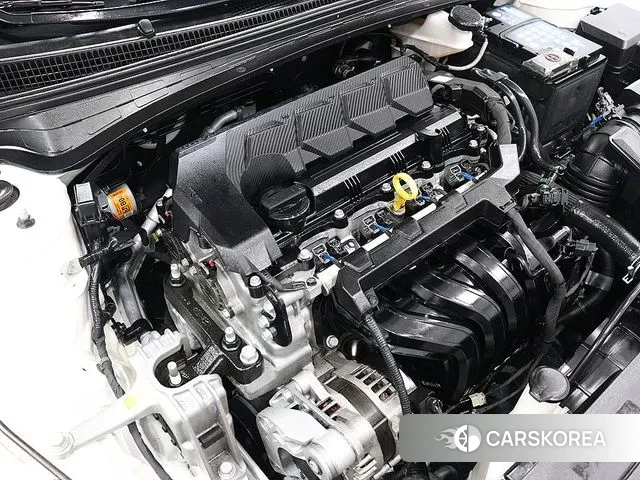 Hyundai Avante (CN7) id 3054571 из Кореи 16