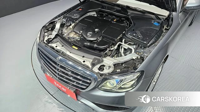 Mercedes-Benz E-Class W213 id 4269034 из Кореи 16