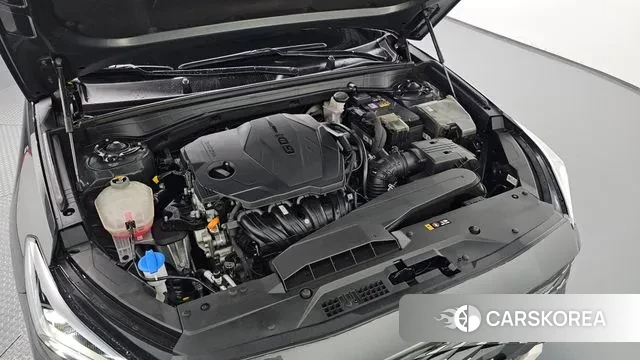 Kia K8 id 3416140 из Кореи 16