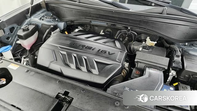 Hyundai Palisade id 4293330 из Кореи 28