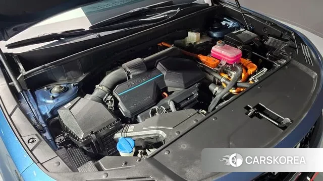 Kia Sorento 4th Generation id 3771005 из Кореи 16