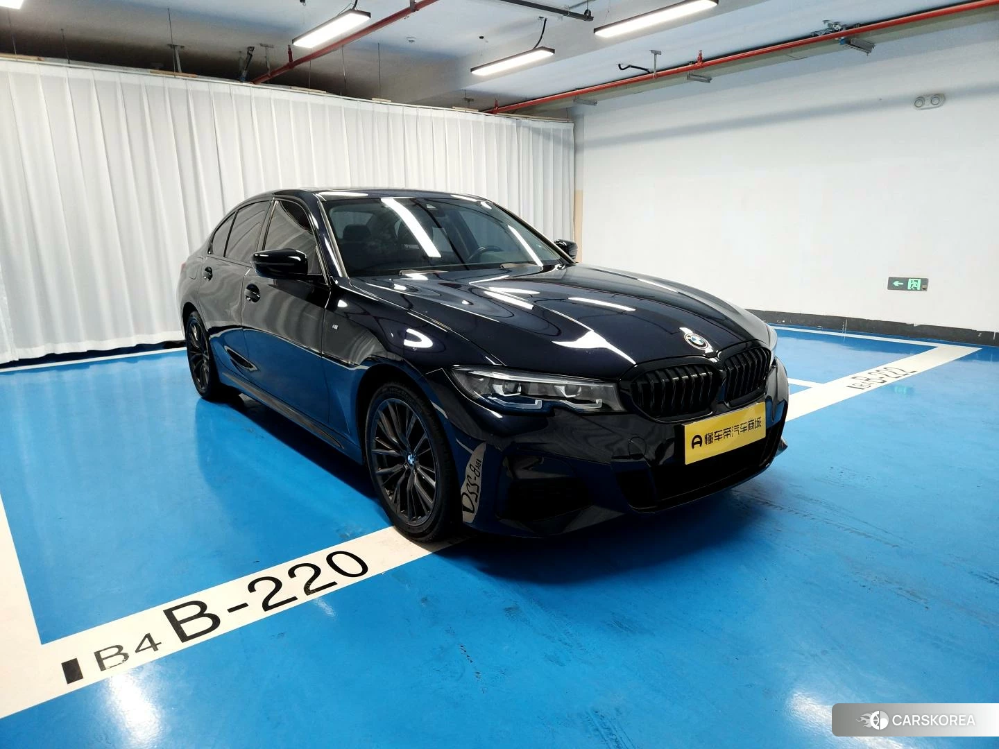 BMW 3 series id 4485495 из Китая 16