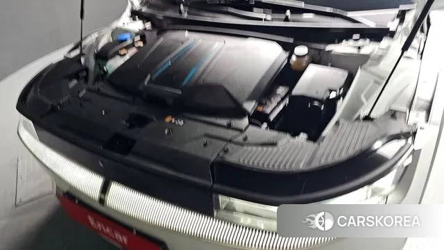 Hyundai Ionic 5 id 3032390 из Кореи 16