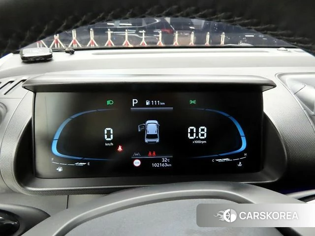 Hyundai Casper id 4715998 из Кореи 16