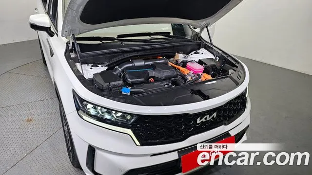 Kia Sorento 4th Generation id 2723467 из Кореи 16