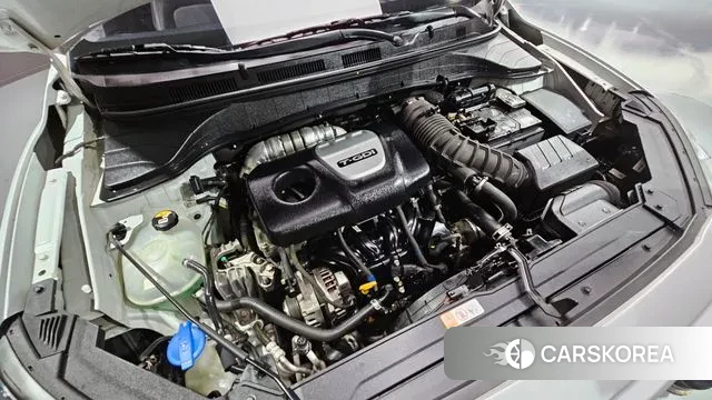 Hyundai Kona id 3356776 из Кореи 16