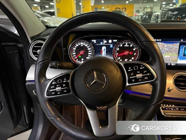 Mercedes-Benz E-Class W213 id 3853481 из Кореи 16