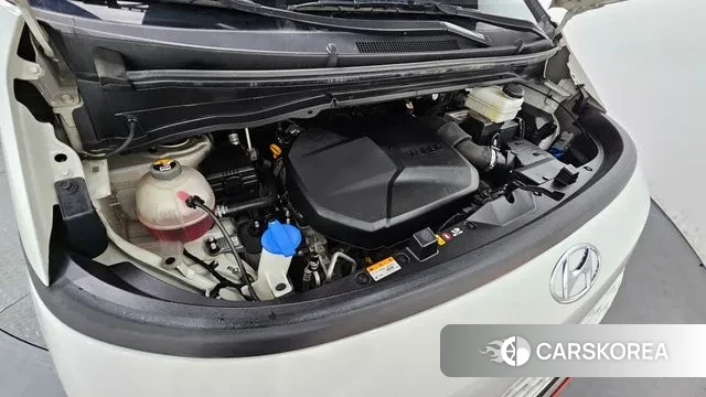 Hyundai Staria id 3707755 из Кореи 16