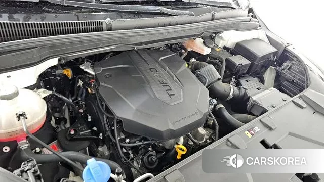 Kia Carnival 4th generation id 3405799 из Кореи 16