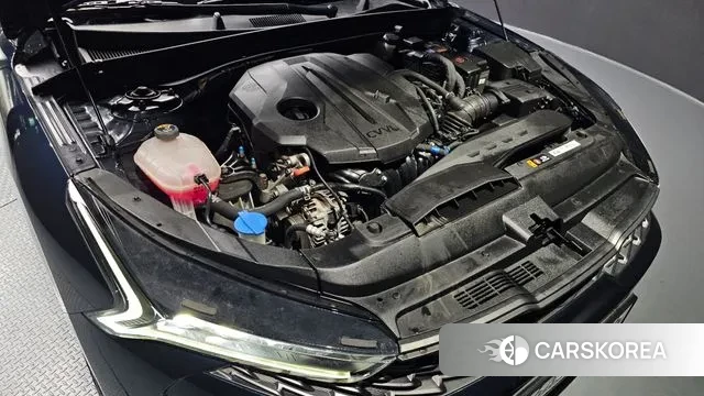 Kia K5 3rd generation id 3746845 из Кореи 16