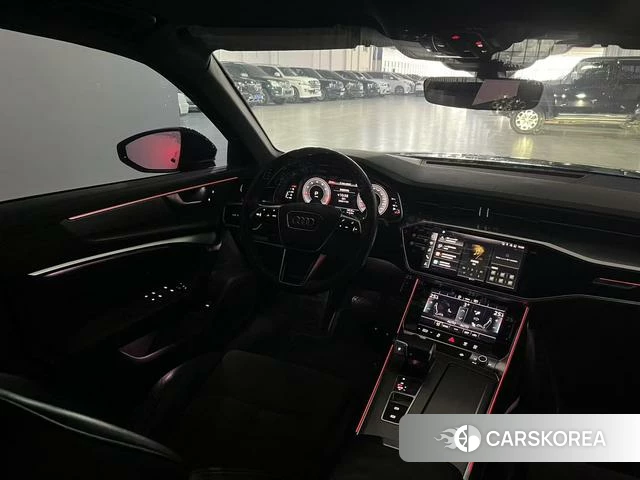 Audi A6L id 4263489 из Китая 9