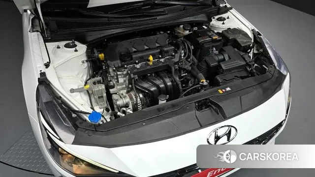 Hyundai Avante (CN7) id 2998981 из Кореи 16