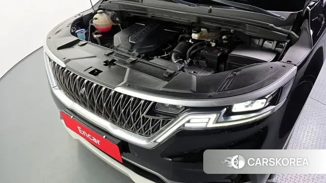 Kia Carnival 4th generation id 3727724 из Кореи 16