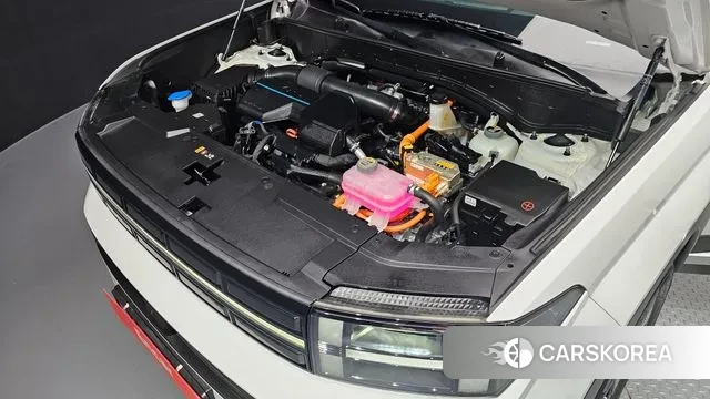 Hyundai Santa Fe (MX5) id 3310572 из Кореи 16