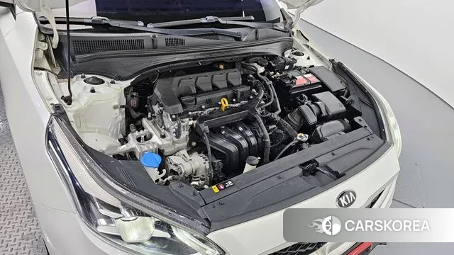 Kia Come New K3 id 3259384 из Кореи 16