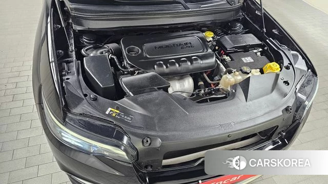 Jeep Cherokee (KL) id 4344537 из Кореи 16
