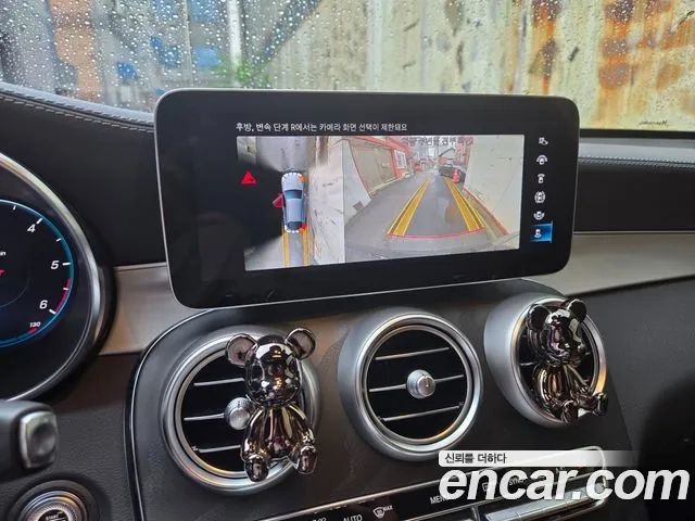 Mercedes-Benz GLC-Class X253 id 2949320 из Кореи 9