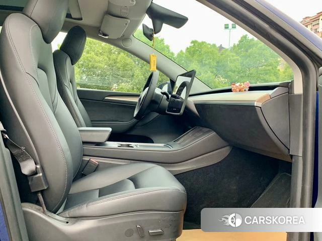 Tesla Model Y id 4253095 из Китая 24